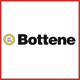 Bottene Pasta Machines