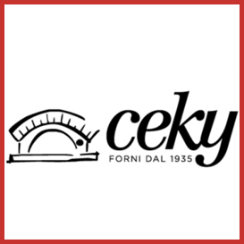 Forni Ceky - Rotating