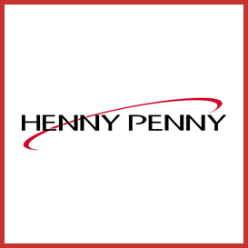Henny Penny Fryers