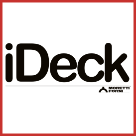 iDeck - Electronic
