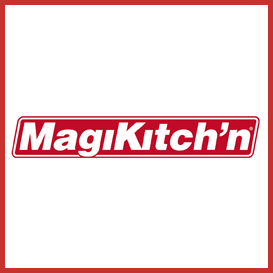 MagiKitch'n Griddles