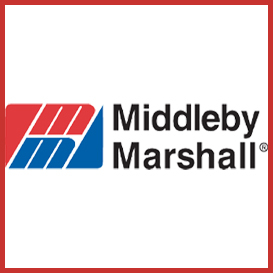 Middleby Marshall Conveyor Ovens