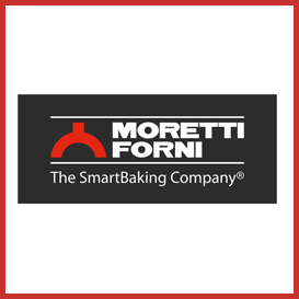 Moretti Forni Conveyor Ovens