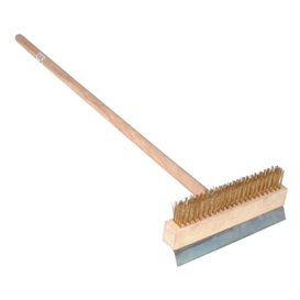 Oven Brushes