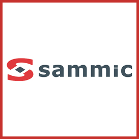 Sammic Planetary Mixers