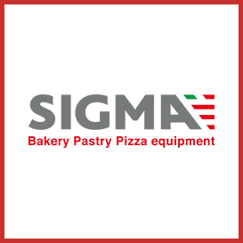 Sigma Dough Divider Rounders