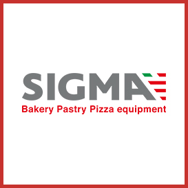 Sigma Dough Spreaders