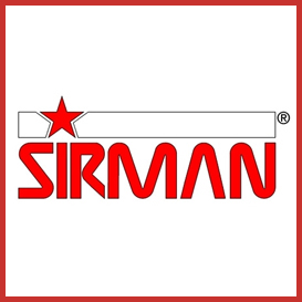 Sirman Planetary Mixers