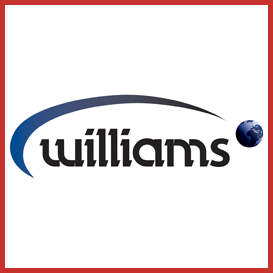 Williams Prover - Retarders